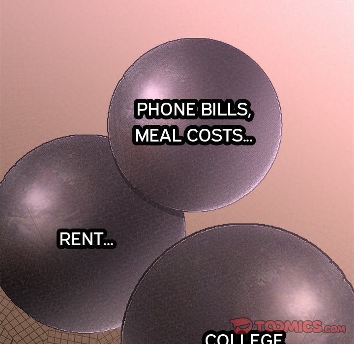 Milk Therapy Chapter 21 - Manhwa18.com