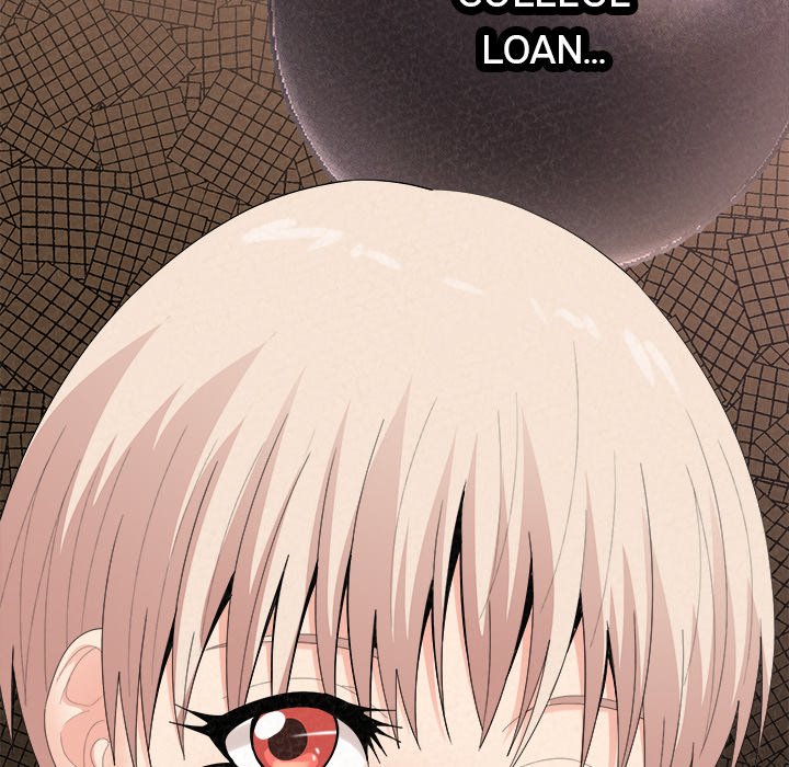 Milk Therapy Chapter 21 - Manhwa18.com