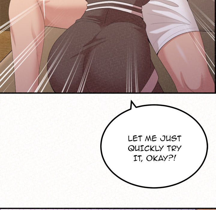 Milk Therapy Chapter 21 - Manhwa18.com