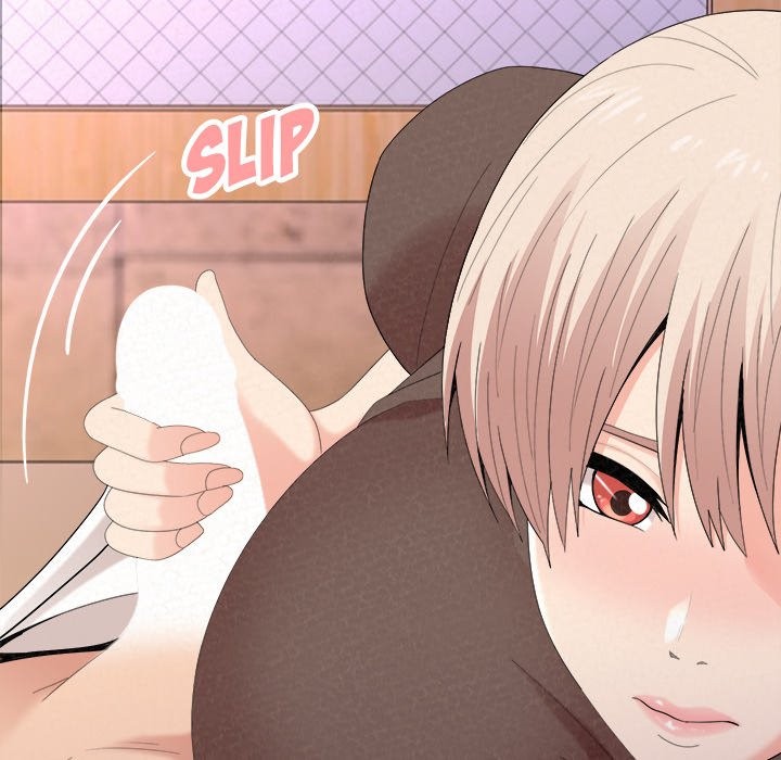 Milk Therapy Chapter 21 - Manhwa18.com