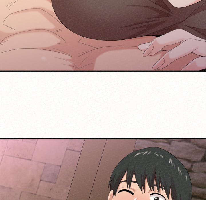 Milk Therapy Chapter 21 - Manhwa18.com