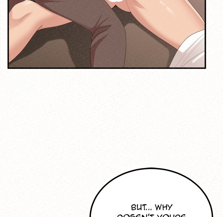 Milk Therapy Chapter 21 - Manhwa18.com