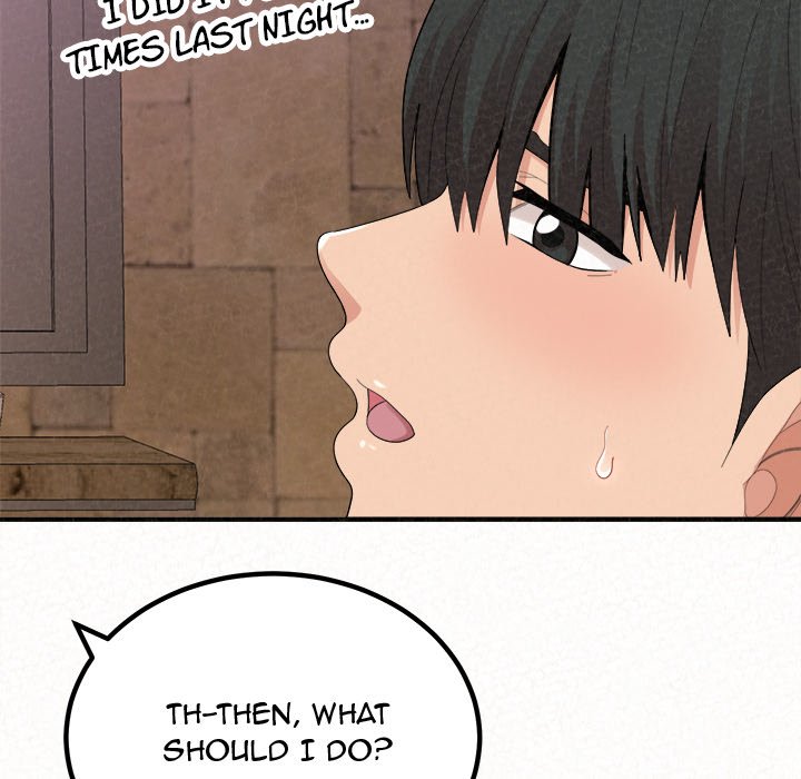 Milk Therapy Chapter 21 - Manhwa18.com