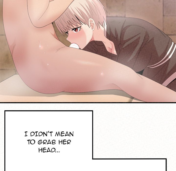 Milk Therapy Chapter 22 - Manhwa18.com