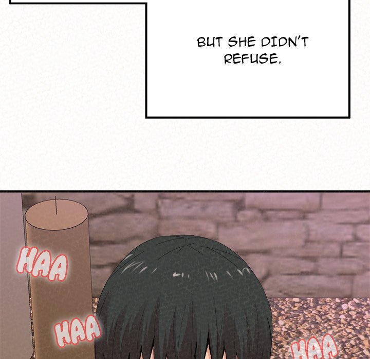 Milk Therapy Chapter 22 - Manhwa18.com