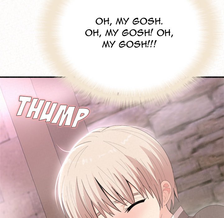 Milk Therapy Chapter 22 - Manhwa18.com