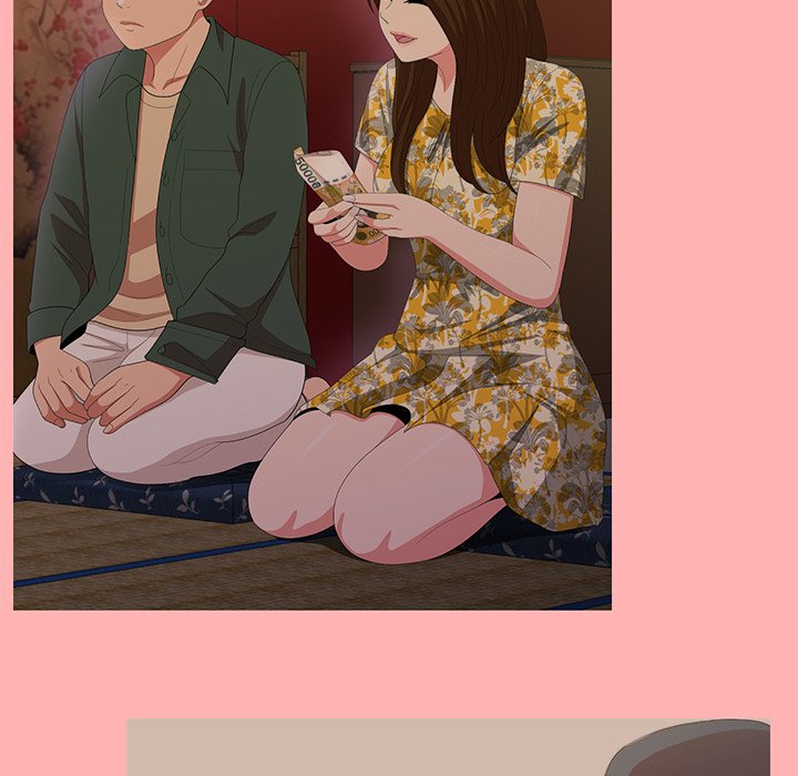 Milk Therapy Chapter 23 - Manhwa18.com