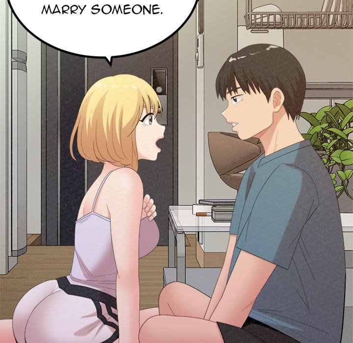 Milk Therapy Chapter 23 - Manhwa18.com