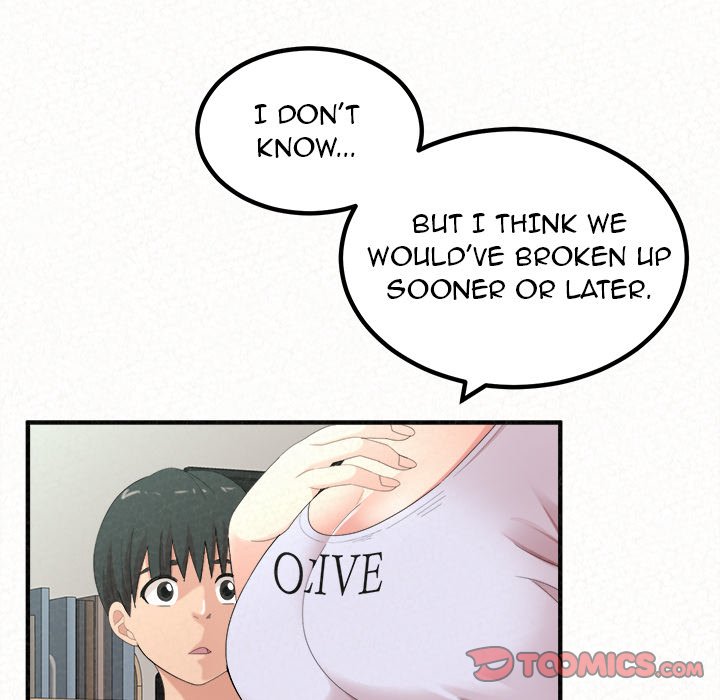 Milk Therapy Chapter 23 - Manhwa18.com