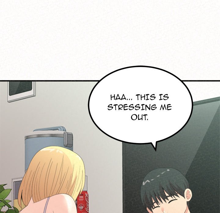 Milk Therapy Chapter 23 - Manhwa18.com