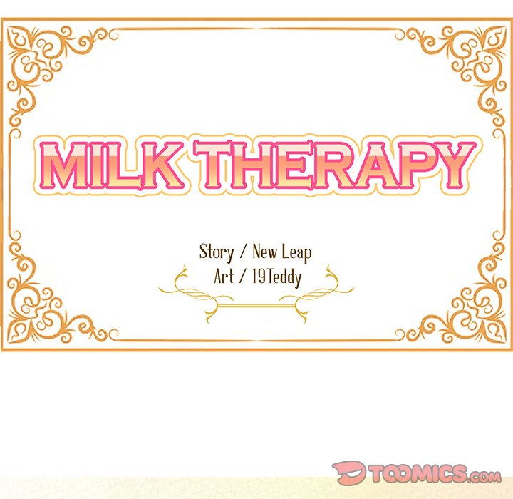 Milk Therapy Chapter 24 - Manhwa18.com