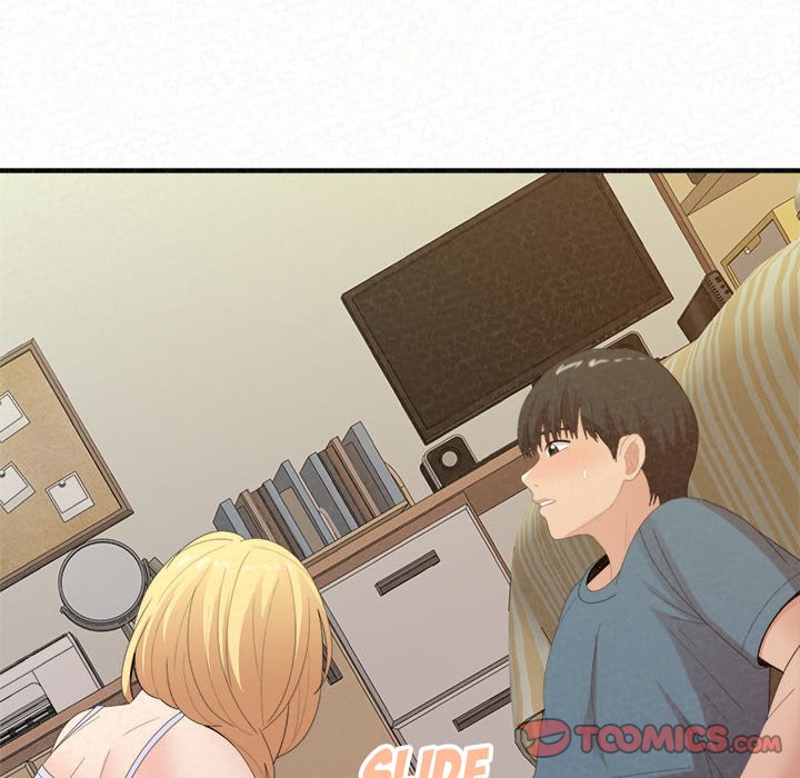 Milk Therapy Chapter 24 - Manhwa18.com