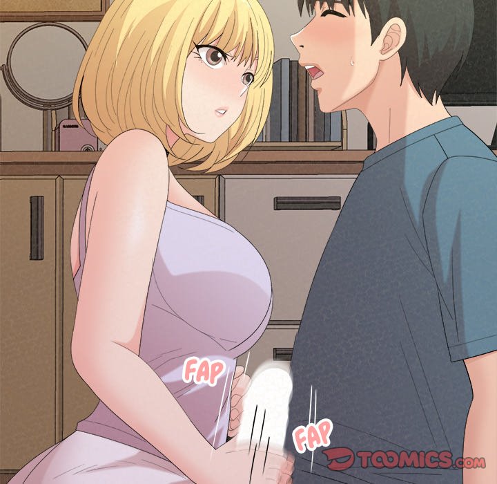 Milk Therapy Chapter 24 - Manhwa18.com