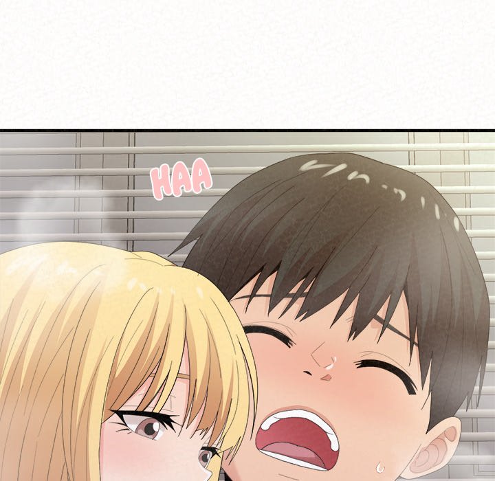 Milk Therapy Chapter 24 - Manhwa18.com