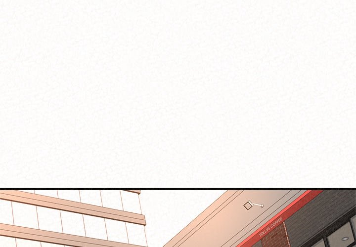 Milk Therapy Chapter 28 - Manhwa18.com