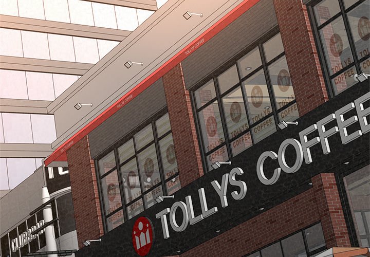 Milk Therapy Chapter 28 - Manhwa18.com