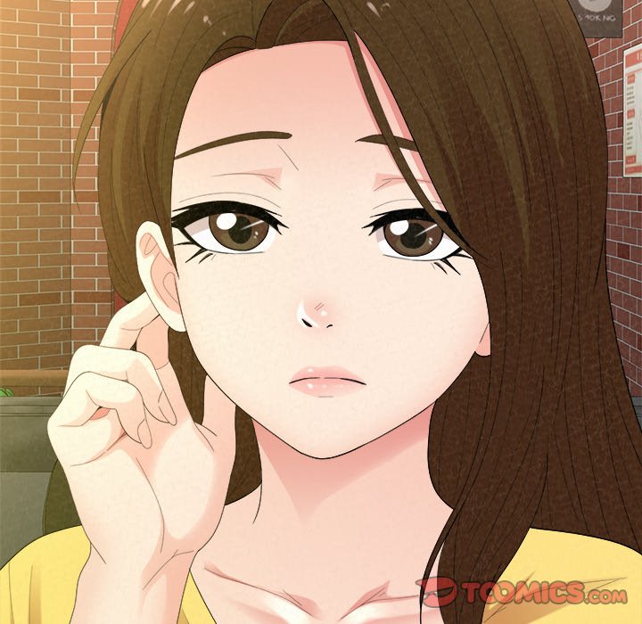 Milk Therapy Chapter 28 - Manhwa18.com