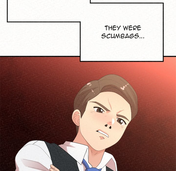 Milk Therapy Chapter 28 - Manhwa18.com