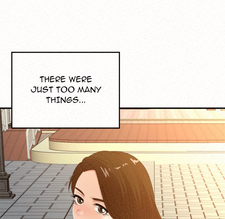Milk Therapy Chapter 28 - Manhwa18.com