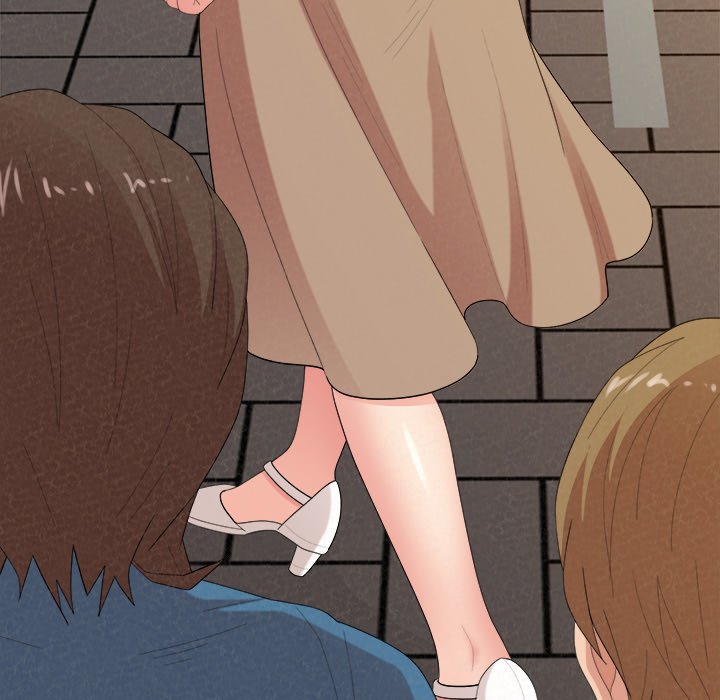 Milk Therapy Chapter 28 - Manhwa18.com