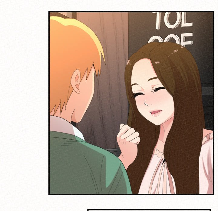Milk Therapy Chapter 28 - Manhwa18.com
