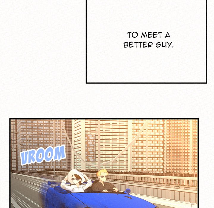 Milk Therapy Chapter 28 - Manhwa18.com