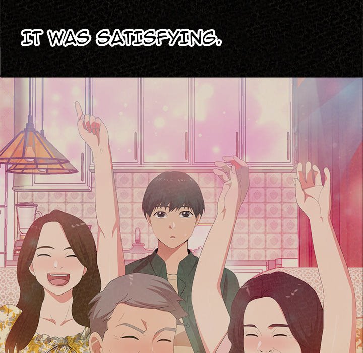 Milk Therapy Chapter 28 - Manhwa18.com