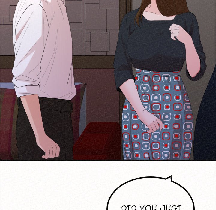 Milk Therapy Chapter 28 - Manhwa18.com