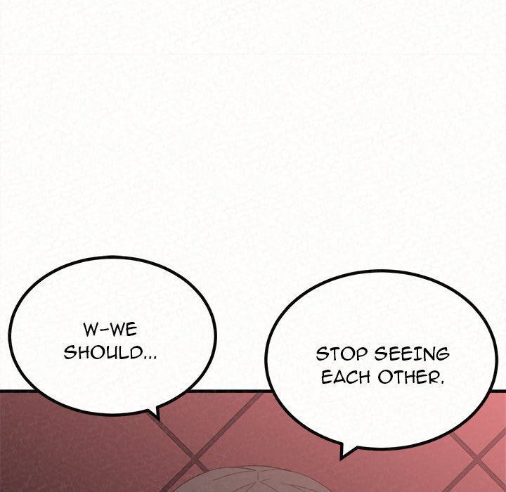 Milk Therapy Chapter 28 - Manhwa18.com