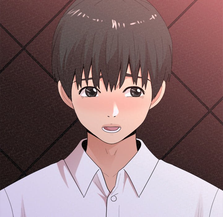 Milk Therapy Chapter 28 - Manhwa18.com
