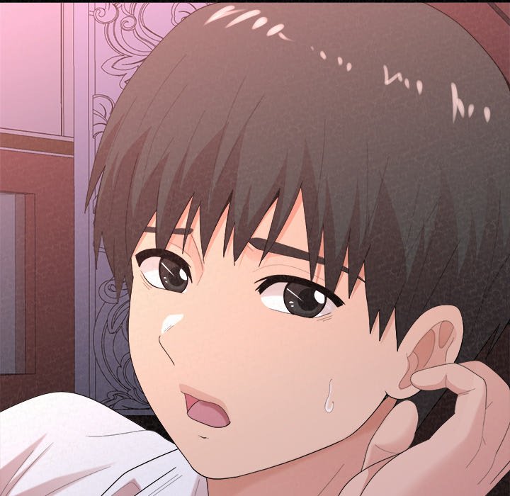 Milk Therapy Chapter 28 - Manhwa18.com