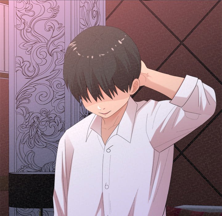 Milk Therapy Chapter 28 - Manhwa18.com