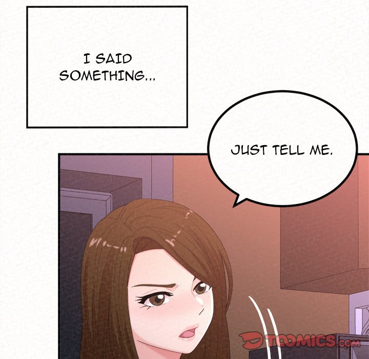 Milk Therapy Chapter 28 - Manhwa18.com