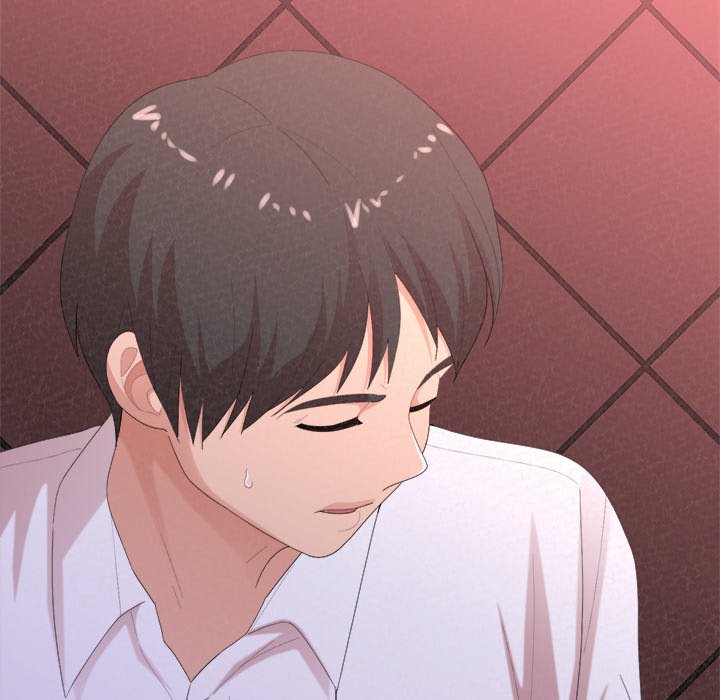 Milk Therapy Chapter 28 - Manhwa18.com