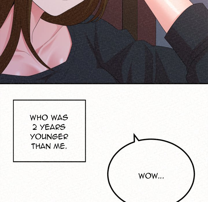 Milk Therapy Chapter 28 - Manhwa18.com