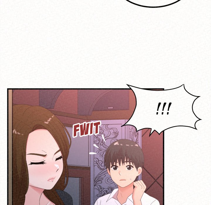 Milk Therapy Chapter 28 - Manhwa18.com