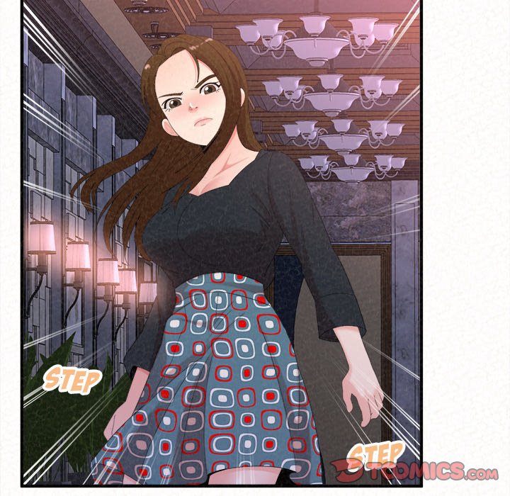 Milk Therapy Chapter 28 - Manhwa18.com