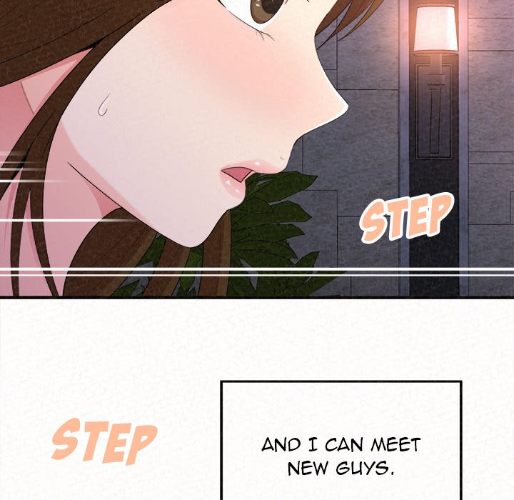 Milk Therapy Chapter 28 - Manhwa18.com