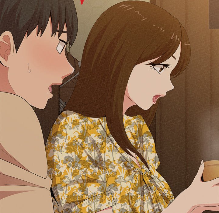 Milk Therapy Chapter 28 - Manhwa18.com