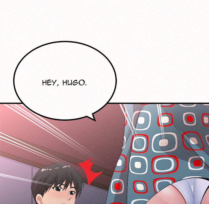 Milk Therapy Chapter 28 - Manhwa18.com