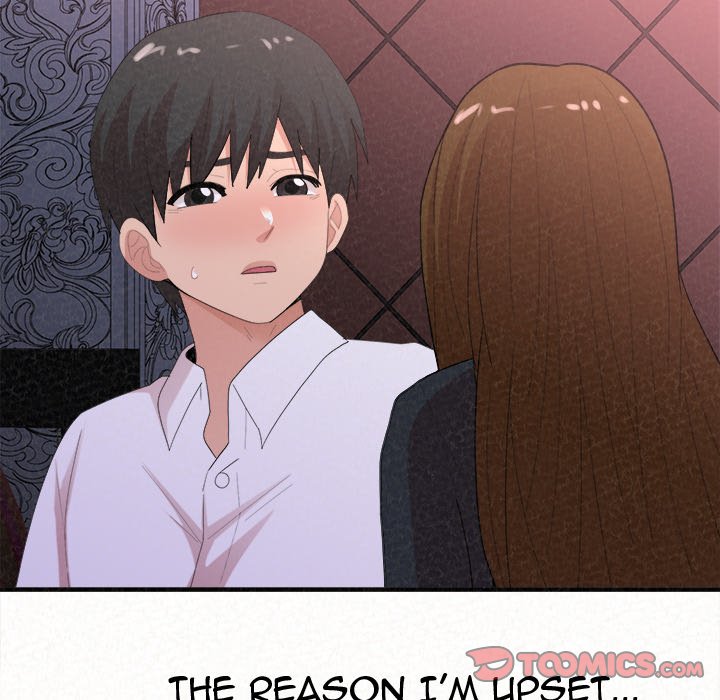 Milk Therapy Chapter 28 - Manhwa18.com