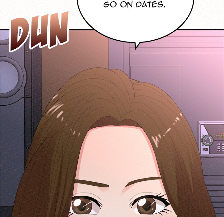 Milk Therapy Chapter 28 - Manhwa18.com