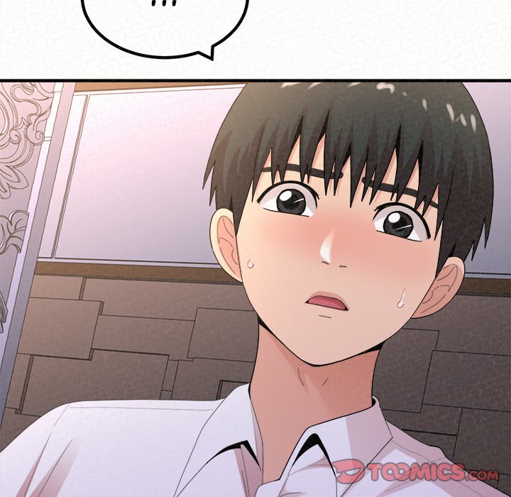 Milk Therapy Chapter 28 - Manhwa18.com