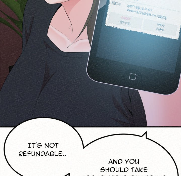 Milk Therapy Chapter 28 - Manhwa18.com