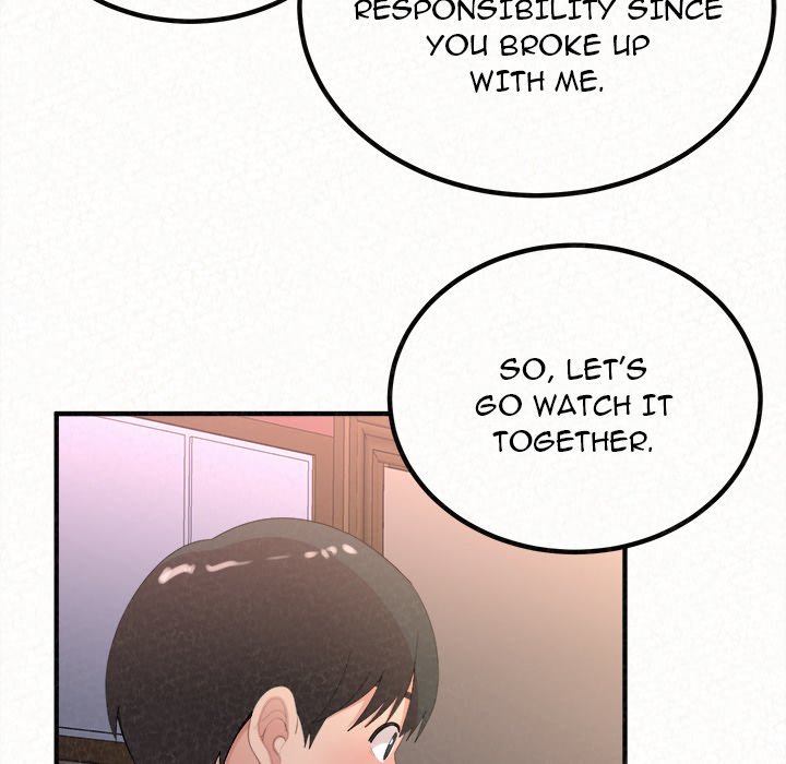 Milk Therapy Chapter 28 - Manhwa18.com