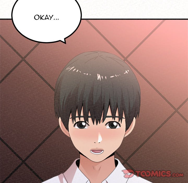 Milk Therapy Chapter 28 - Manhwa18.com