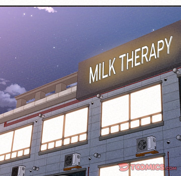 Milk Therapy Chapter 28 - Manhwa18.com