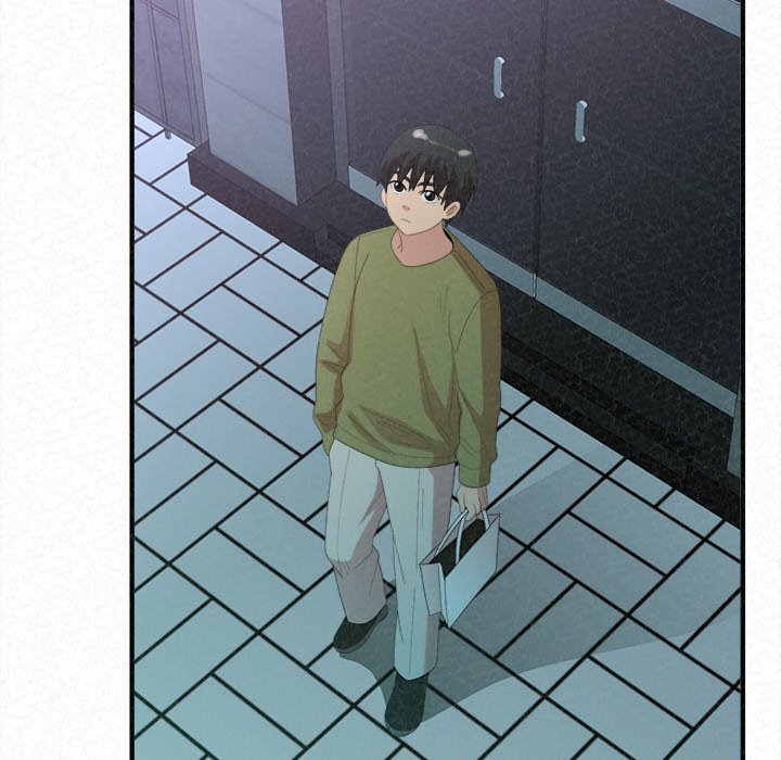 Milk Therapy Chapter 28 - Manhwa18.com