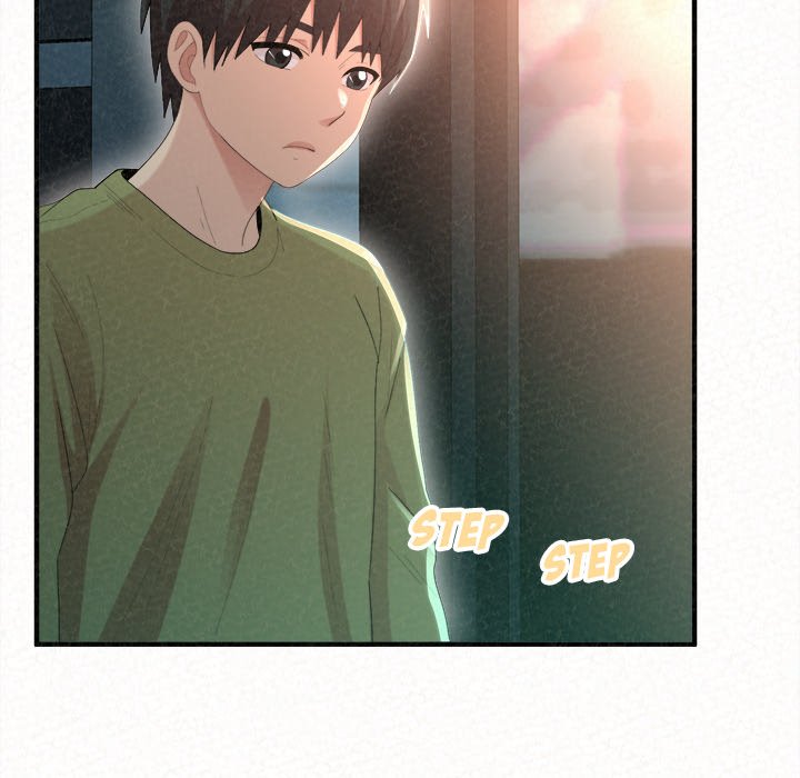 Milk Therapy Chapter 28 - Manhwa18.com