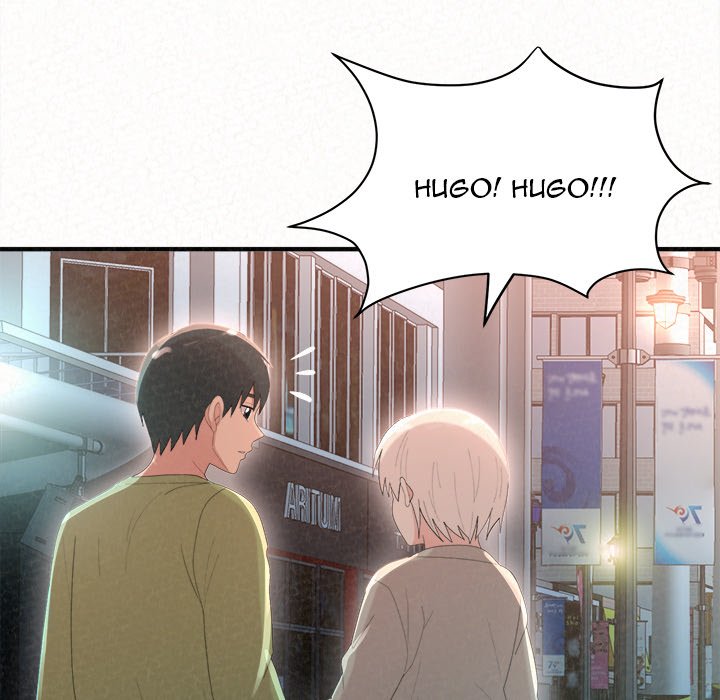 Milk Therapy Chapter 28 - Manhwa18.com